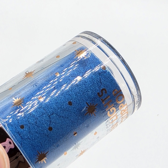 Colourpop x Kathleen Lights The Water Bearer Zodiac Loose Pigment Eyeshadow - Picture 2 of 4